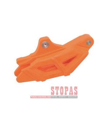 UFO CHAIN GUIDE KTM SX/SX-F/EXC ORANGE