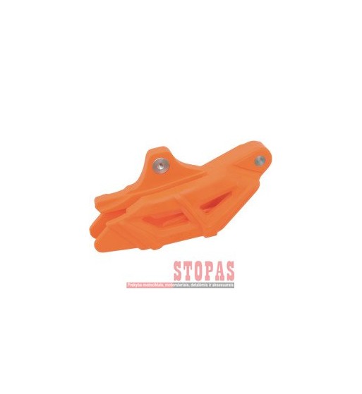UFO CHAIN GUIDE KTM SX/SX-F/EXC ORANGE