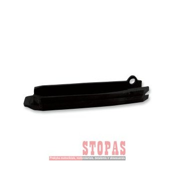 UFO CHAIN SLIDER KTM 65SX BLACK