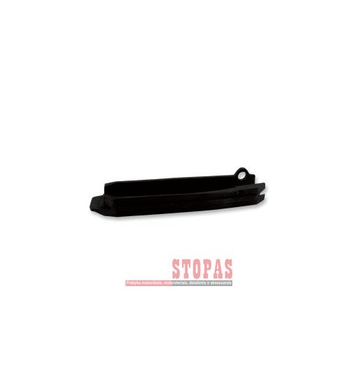 UFO CHAIN SLIDER KTM 65SX BLACK
