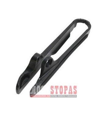 UFO CHAIN SLIDER KTM 65SX BLACK