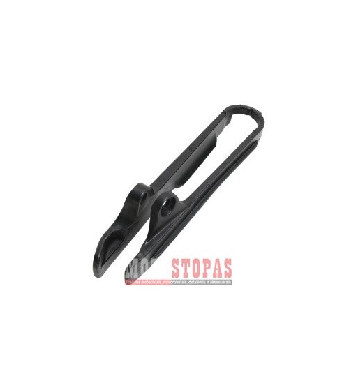 UFO CHAIN SLIDER KTM 65SX BLACK
