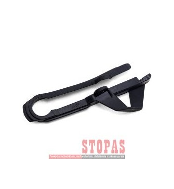 UFO CHAIN SLIDER KTM 85SX BLACK