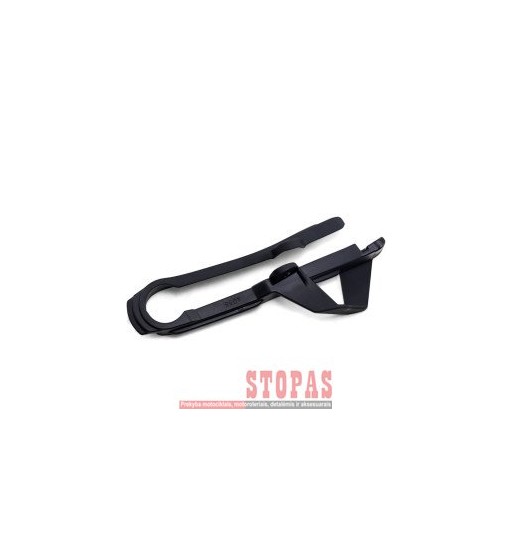 UFO CHAIN SLIDER KTM 85SX BLACK