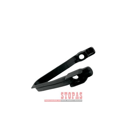 UFO CHAIN SLIDER KTM SX/SX-F/EXC BLACK
