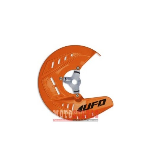 UFO Stabdžiu disko apsauga  KTM SX/SX-F/EXC ORANGE