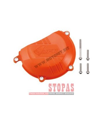 UFO sankabos apsauga  KTM ORANGE