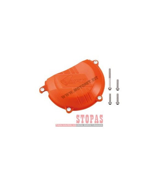 UFO sankabos apsauga  KTM ORANGE