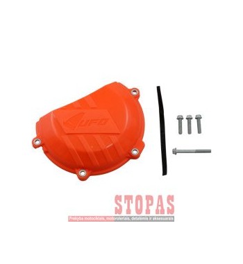 UFO sankabos apsauga  KTM ORANGE