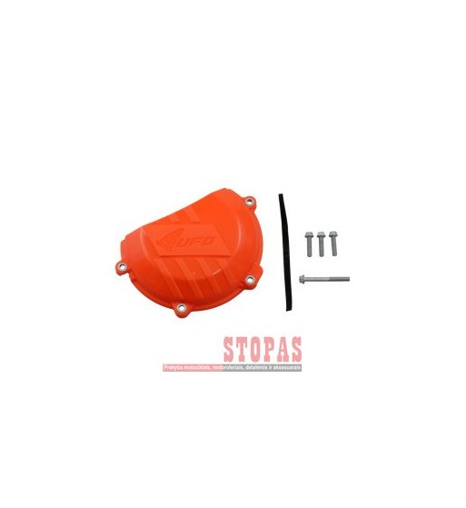 UFO sankabos apsauga  KTM ORANGE