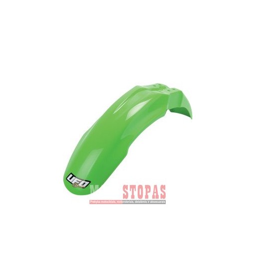 UFO Priekinis sparnas  KAWASAKI KX85 KX-GREEN
