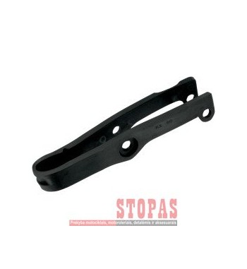 UFO CHAIN SLIDER KAWASAKI KX85 BLACK