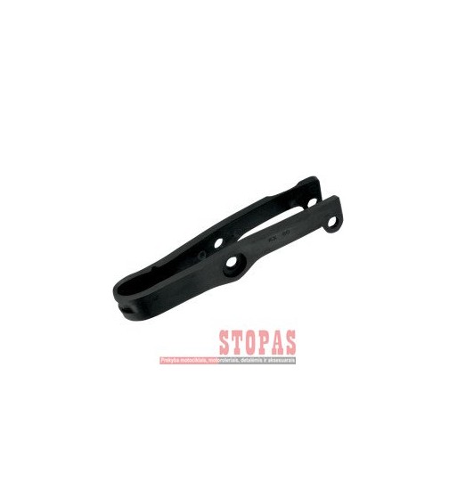 UFO CHAIN SLIDER KAWASAKI KX85 BLACK