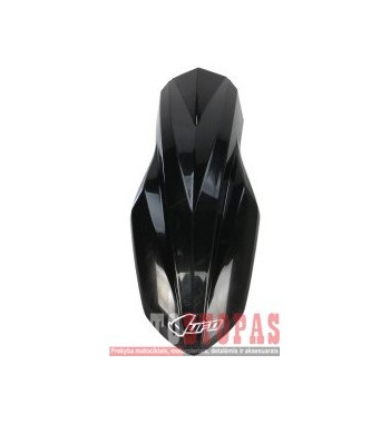 UFO FRONT FENDER KAWASAKI KXF250/450 BLACK