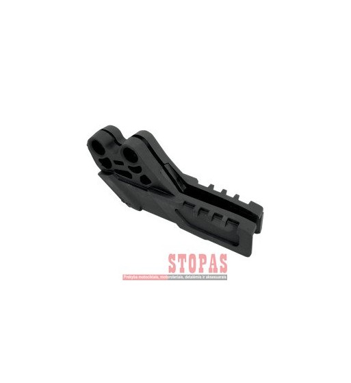 UFO CHAIN GUIDE KAWASAKI KXF250/450 BLACK