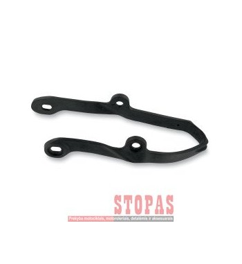UFO CHAIN SLIDER KAWASAKI KXF250 BLACK