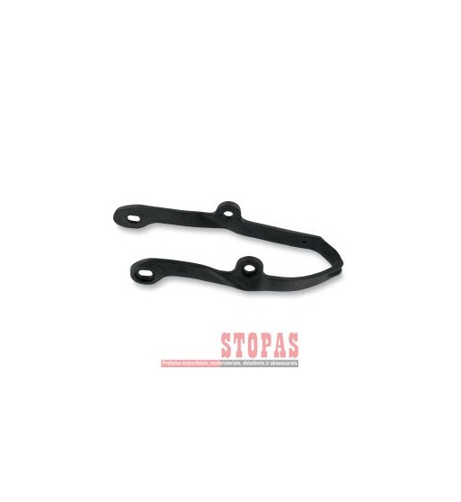 UFO CHAIN SLIDER KAWASAKI KXF250 BLACK
