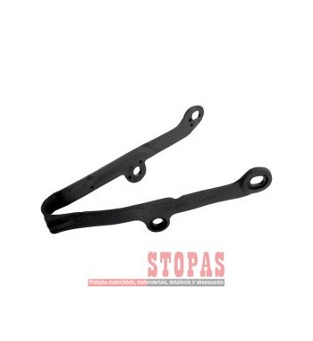 UFO CHAIN SLIDER KAWASAKI KXF250/450 BLACK