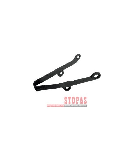 UFO CHAIN SLIDER KAWASAKI KXF250/450 BLACK