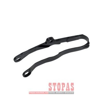 UFO CHAIN SLIDER BLACK KX 450