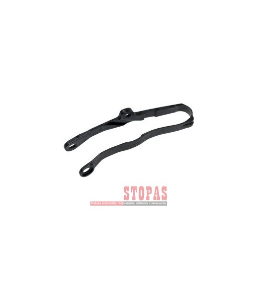 UFO CHAIN SLIDER BLACK KX 450