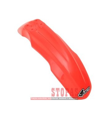 UFO Priekinis sparnas HONDA CRF150R CRF-RED