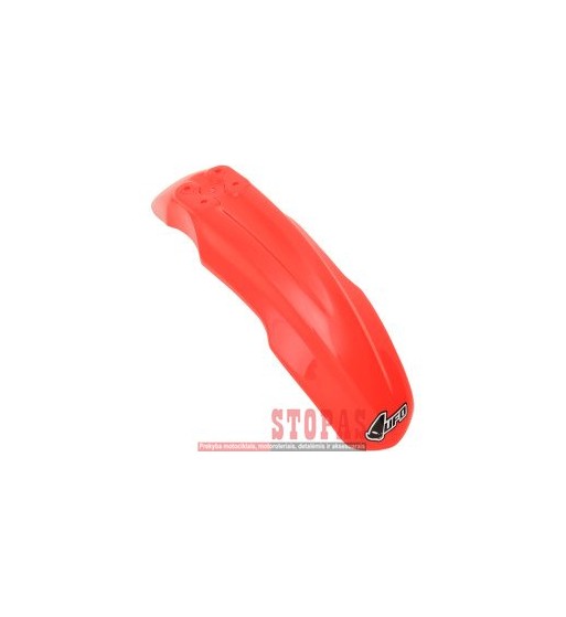 UFO Priekinis sparnas HONDA CRF150R CRF-RED