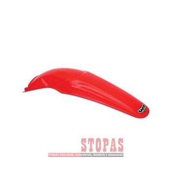 UFO Galinis sparnas HONDA CR125/250 CRF-RED