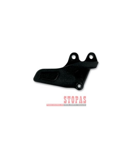 UFO CHAIN GUIDE HONDA CRF150R BLACK