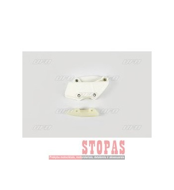 UFO CHAIN GUIDE HONDA CR125/250/500 NEUTRAL