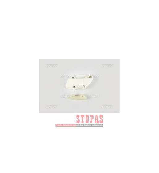 UFO CHAIN GUIDE HONDA CR125/250/500 NEUTRAL
