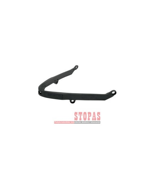 UFO CHAIN SLIDER HONDA CR80/85 BLACK