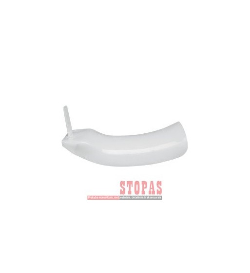UFO REAR SHOCK MUD PLATE HONDA CRF150R NEUTRAL