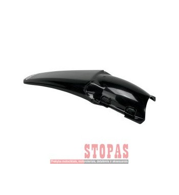 UFO REAR FENDER HONDA CRF250R BLACK