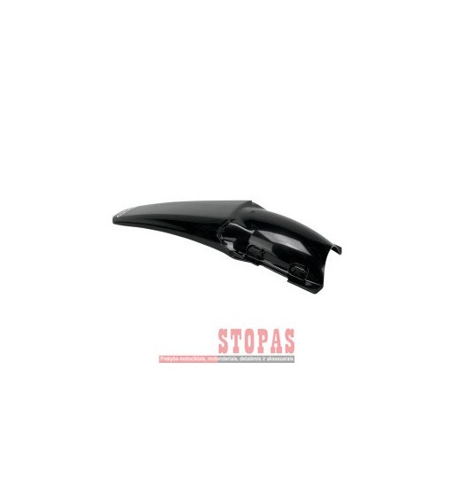 UFO REAR FENDER HONDA CRF250R BLACK