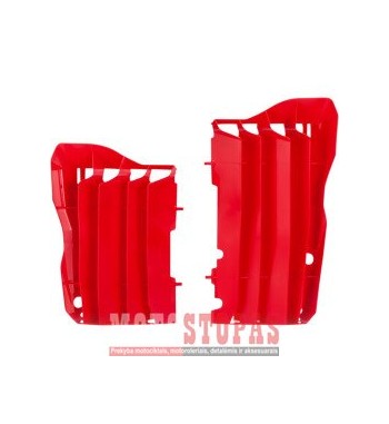 UFO RAD LOUVRS CRF250 18-19 R