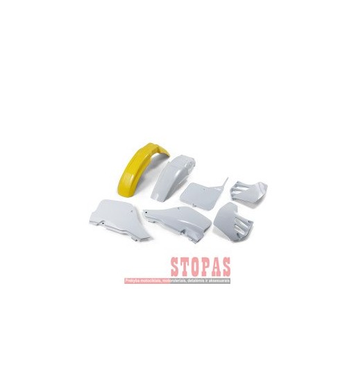 UFO SUZUKI OEM RM 250