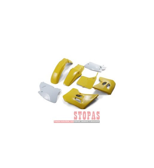 UFO SUZUKI OEM  RM 125/250 