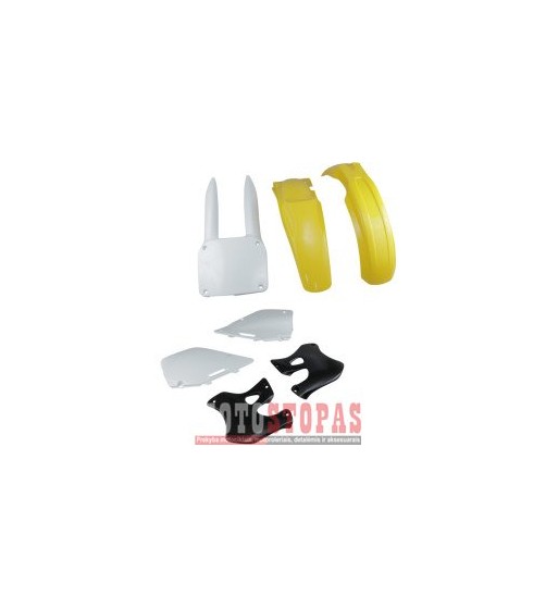 UFO SUZUKI OEM RM 125/250