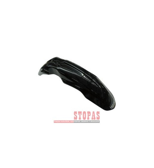 UFO FRONT FENDER SUZUKI RM/RMZ BLACK