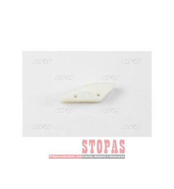 UFO CHAIN GUIDE BLOCKS SUZUKI RM125/250 NEUTRAL