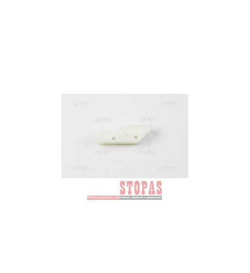 UFO CHAIN GUIDE BLOCKS SUZUKI RM125/250 NEUTRAL