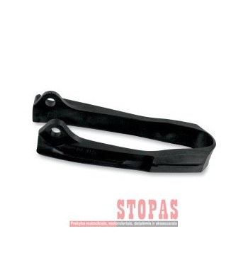 UFO CHAIN SLIDER SUZUKI RM85 BLACK
