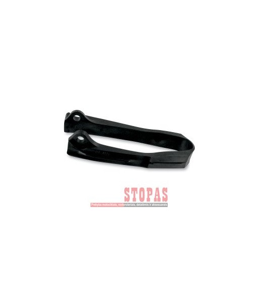 UFO CHAIN SLIDER SUZUKI RM85 BLACK