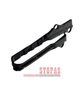 UFA CHAIN SLIDER SUZUKI RM/RMZ BLACK