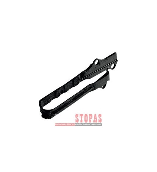 UFA CHAIN SLIDER SUZUKI RM/RMZ BLACK