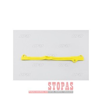 UFA CHAIN SLIDER SUZUKI RM/RMZ RM-YELLOW