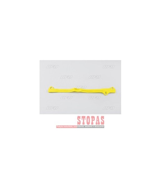 UFA CHAIN SLIDER SUZUKI RM/RMZ RM-YELLOW