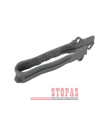 UFA CHAIN SLIDER SUZUKI RMZ250 BLACK