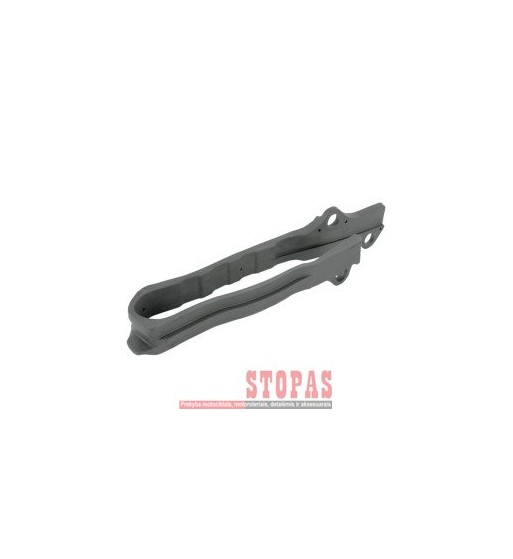 UFA CHAIN SLIDER SUZUKI RMZ250 BLACK